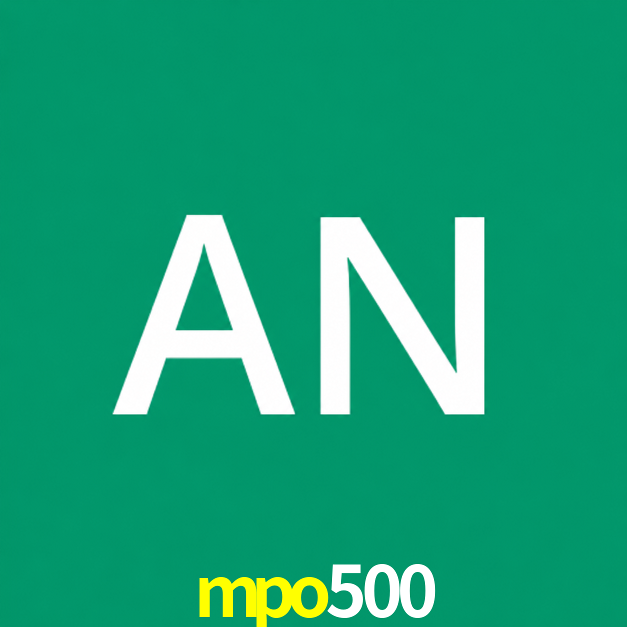 Adi Nugroho - Founder & CEO mpo500 Indonesia